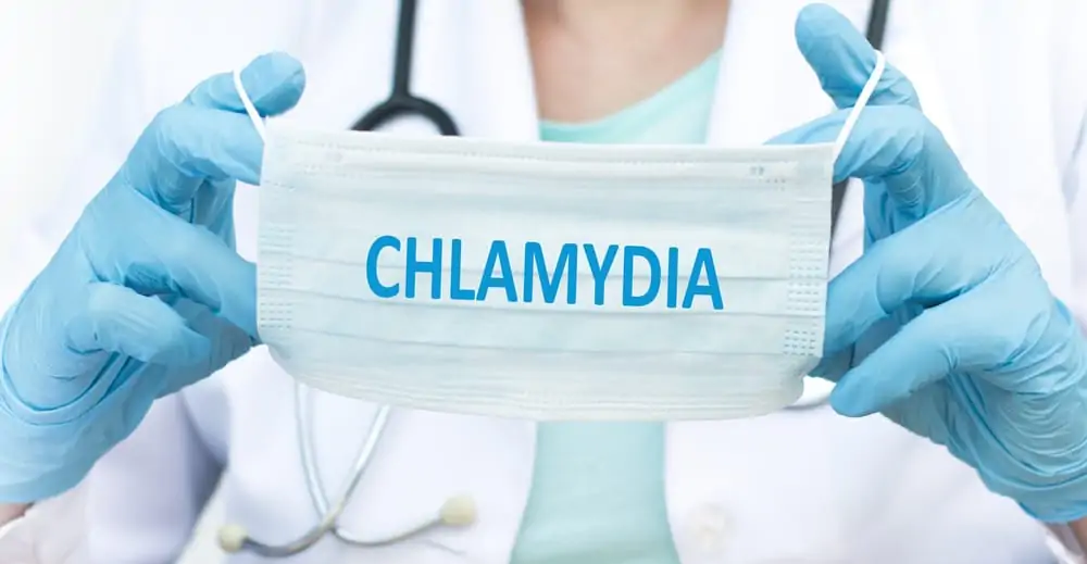 bahaya penyakit klamidia chlamydia