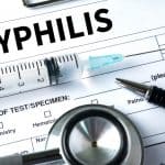klinik sifilis jakarta