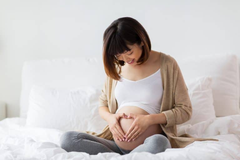 bahaya klamidia pada ibu hamil