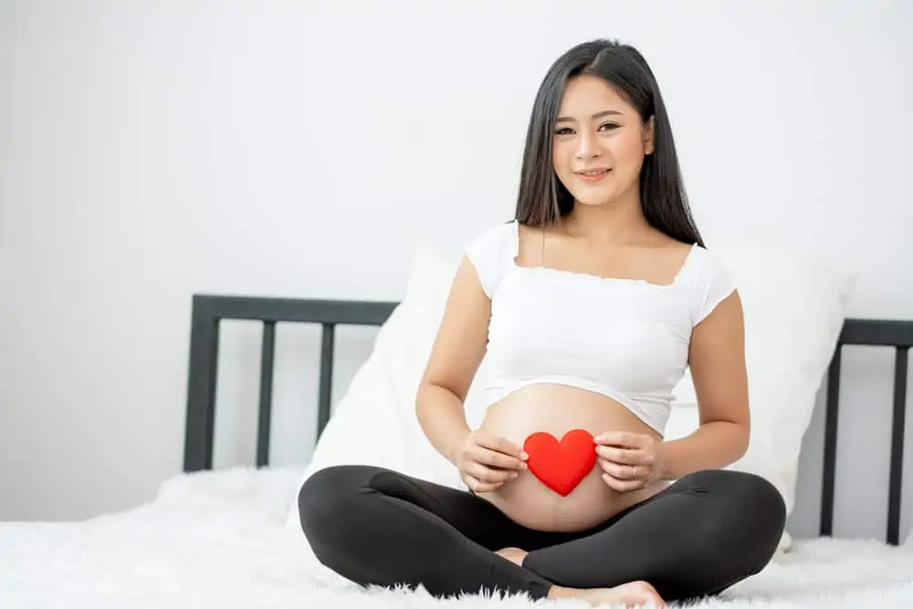 bahaya kutil kelamin saat hamil