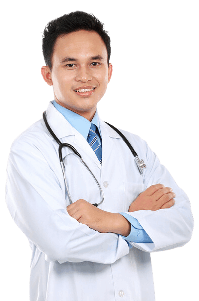 Dokter Spesialis Andrologi Jakarta
