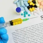 Biaya Suntik Antibiotik Sipilis - Klinik Kulit dan Kelamin