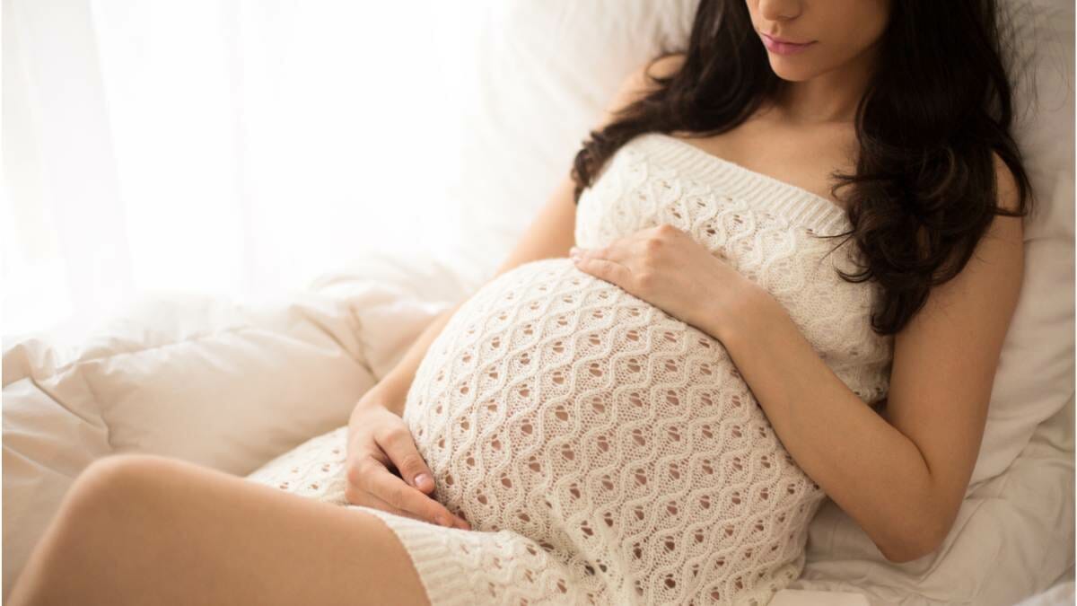Bahaya Infeksi Menular Seksual Pada Ibu Hamil