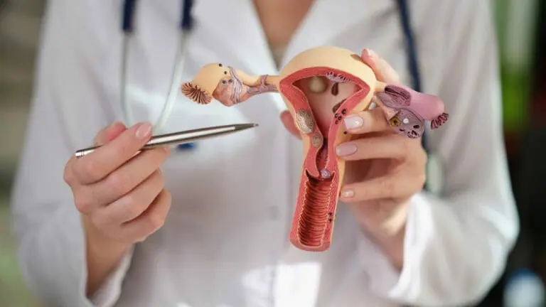 Operasi Vagina