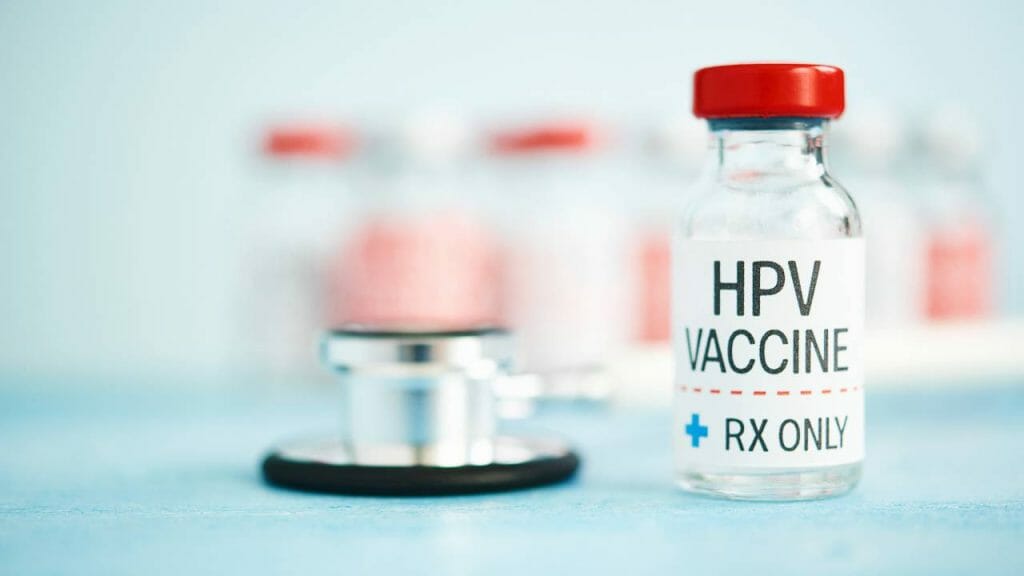 Harga Vaksin HPV 1