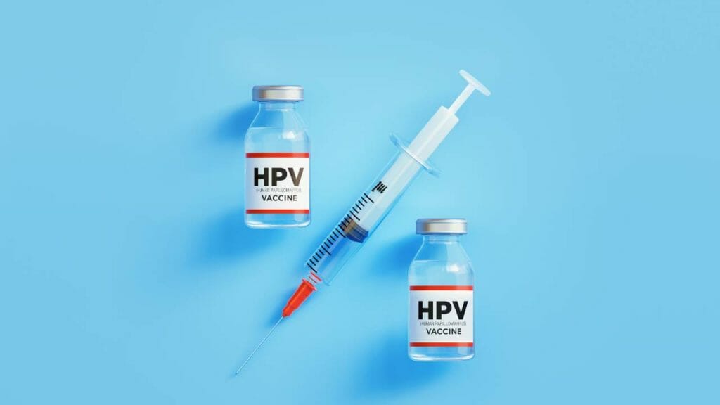 Pencegahan Daging Tumbuh Di Miss V Seperti Jengger Ayam Dengan Vaksin HPV