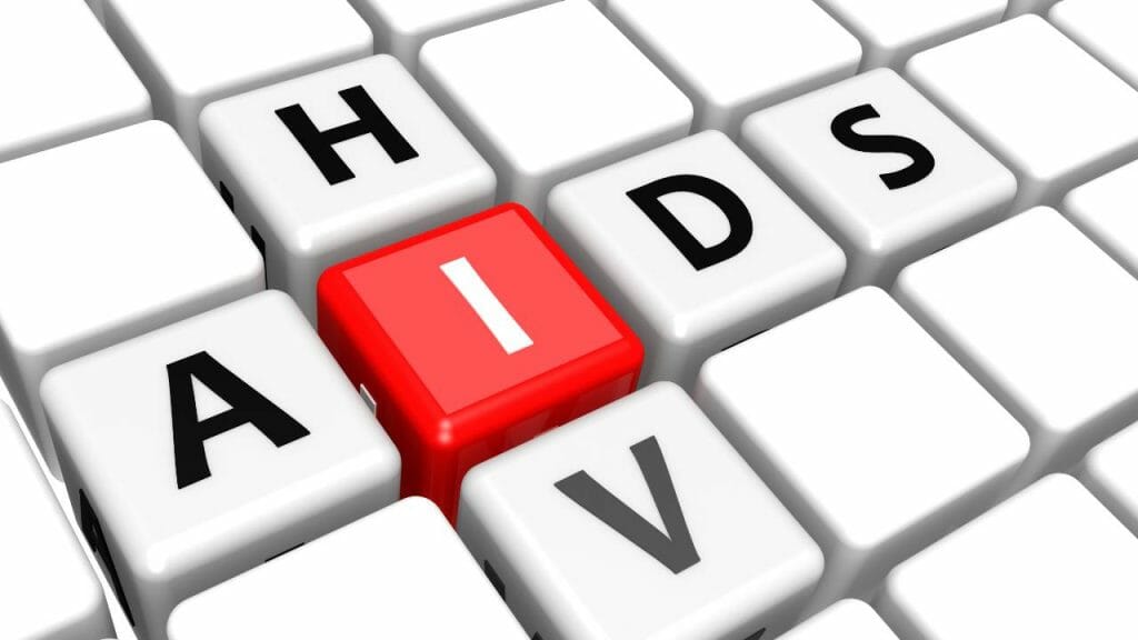 Penyebab HIV Dan AIDS