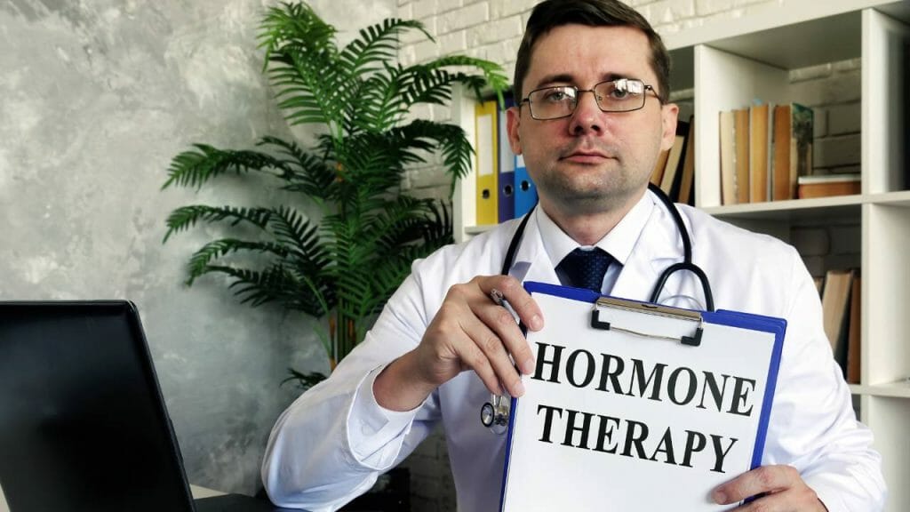 Terapi Hormon 1