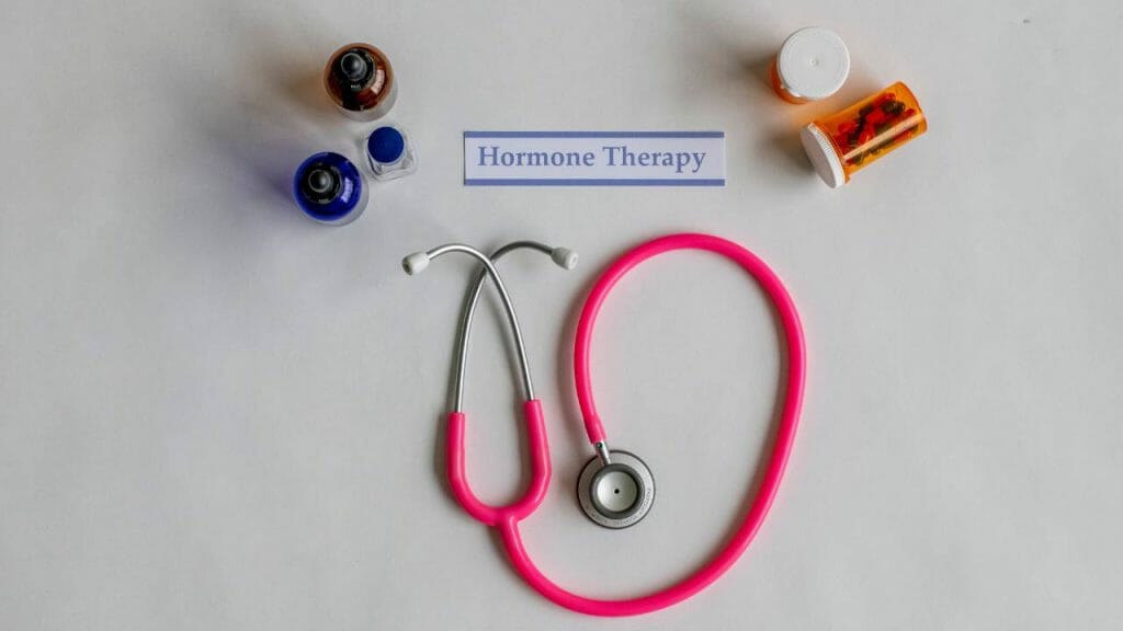 Terapi Hormon 2
