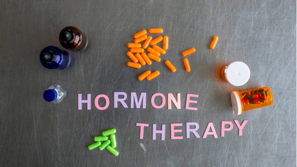 Terapi Hormon 3
