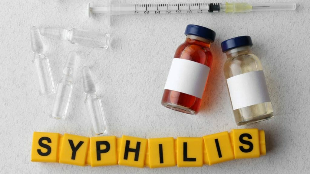 Sifilis 2