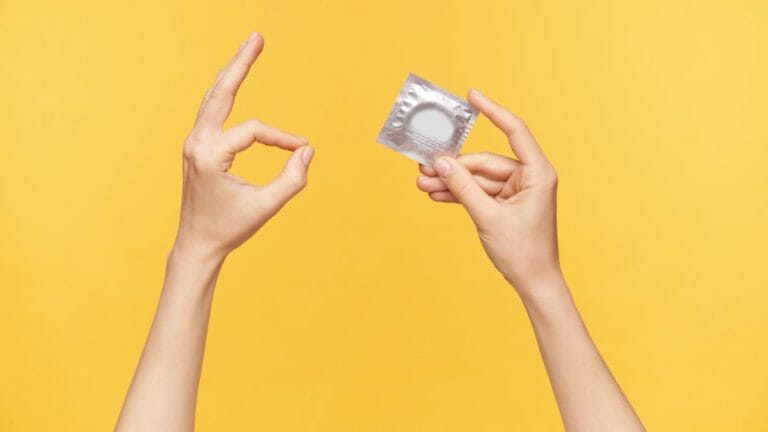 jumlah pengguna kondom di indonesia