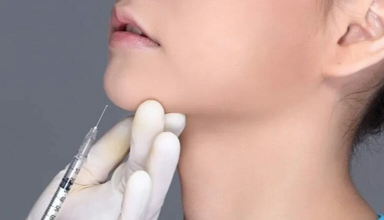 Bikin Wajah Makin Tirus Dengan Botox Wajah