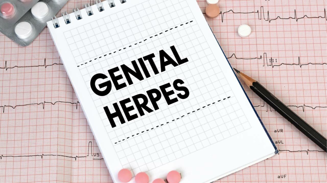 Obat Herpes Kelamin