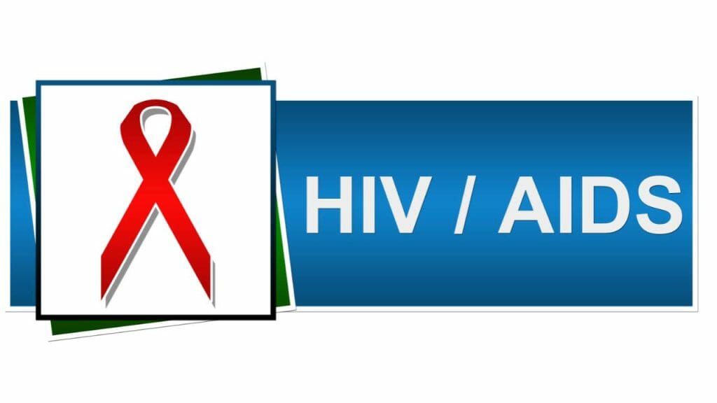 Tes HIV AIDS
