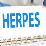 Apakah Herpes pada Kelamin Berbahaya