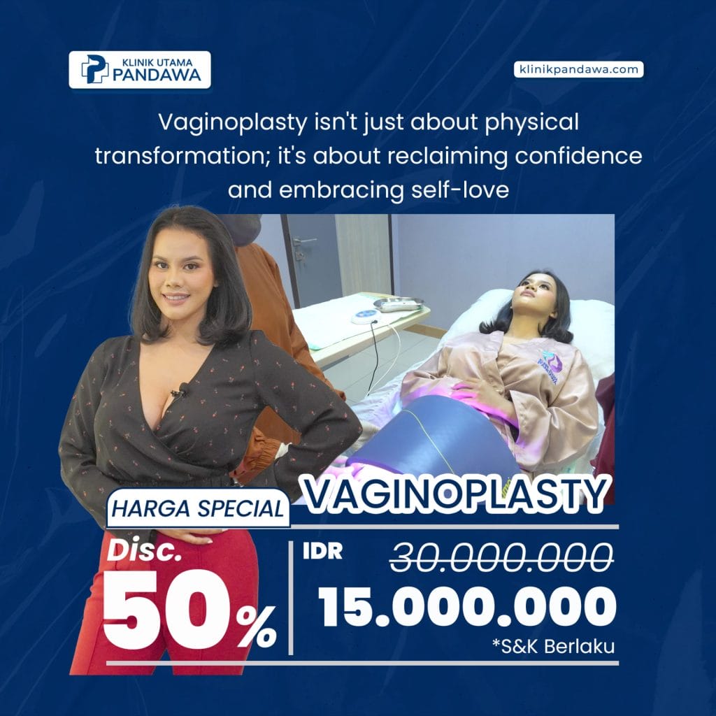 Promo Vaginoplasty