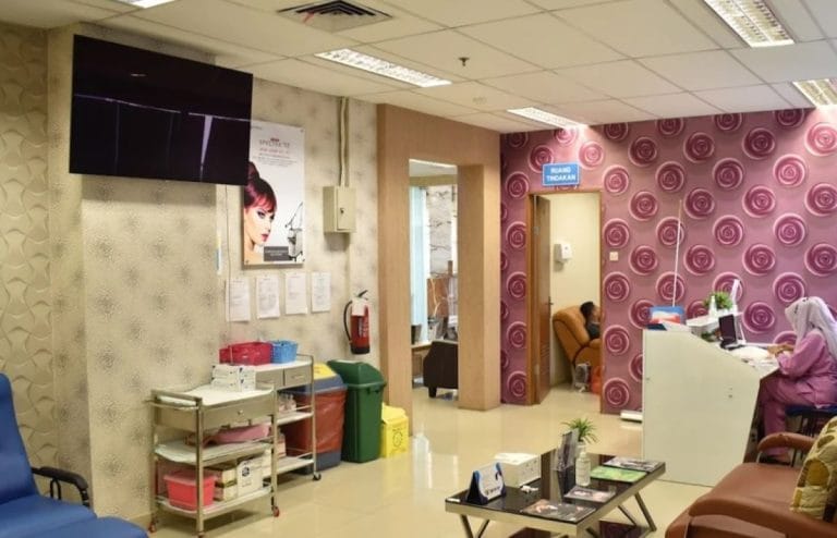 Klinik Operasi Plastik Jakarta yang Terbaik