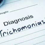 Diagnosis Trikomoniasis
