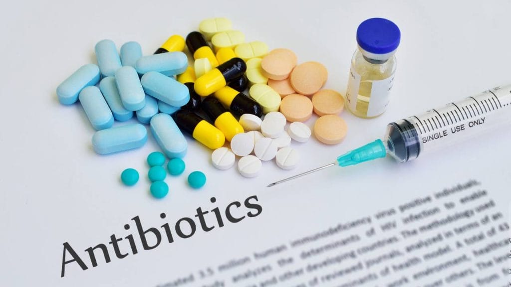 Apakah Gonore Bisa Sembuh Tanpa Antibiotik