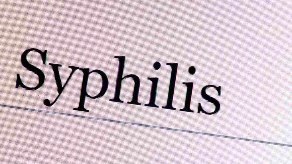 Komplikasi Sifilis 2