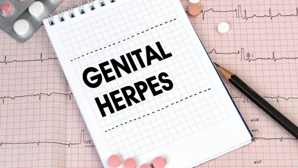 Pengobatan Herpes Genital 2