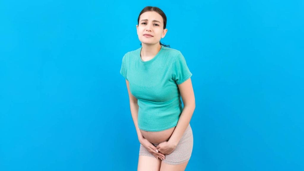Vagina Gatal Saat Hamil 2