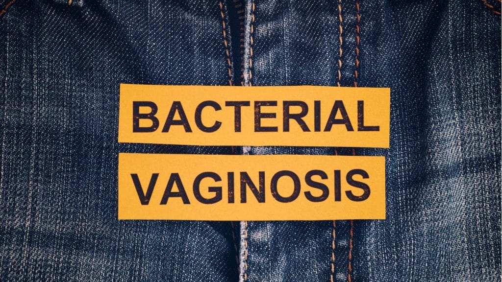 Vaginosis Bakterialis