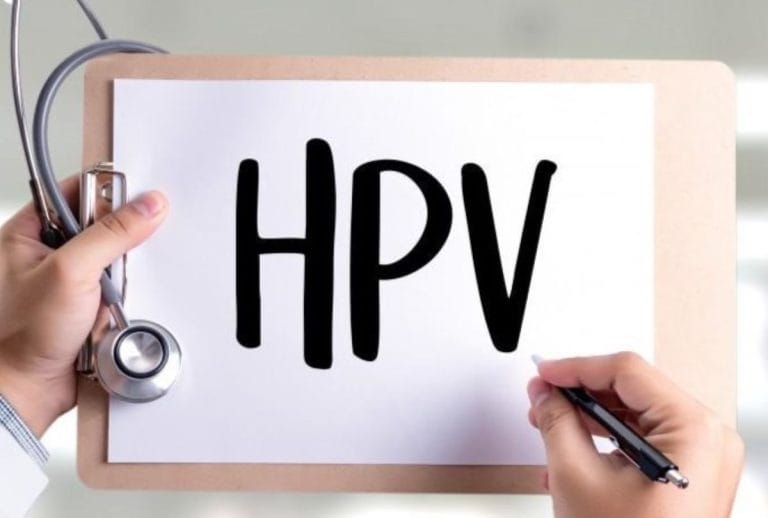 Ilustrasi HPV atau Komplikasi Kutil Kelamin