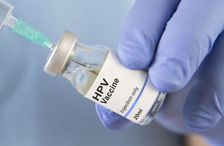 Vaksin HPV Setelah Terkena Kutil Kelamin