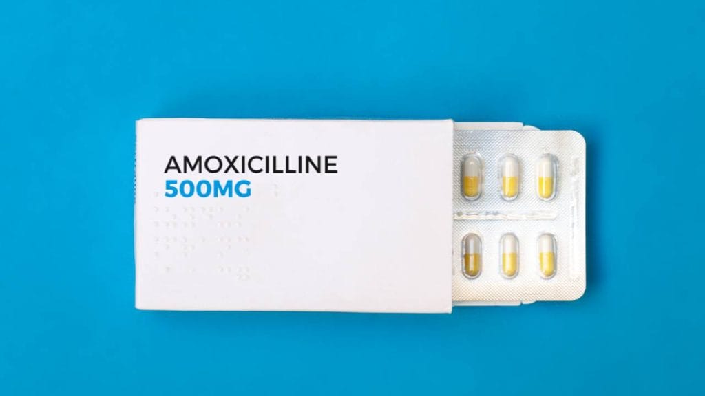 Apakah Gonore Benar Benar Bisa Sembuh Dengan Amoxicillin