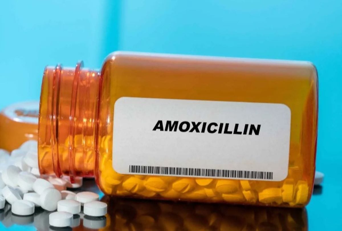 Apakah Gonore Bisa Sembuh dengan Amoxicillin