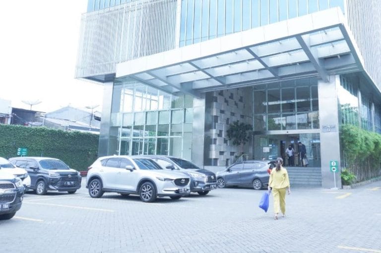 Klinik Jakarta Pusat
