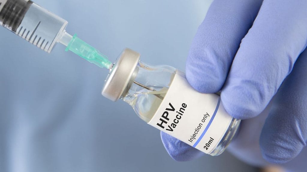Vaksin HPV Setelah Terkena Kutil Kelamin
