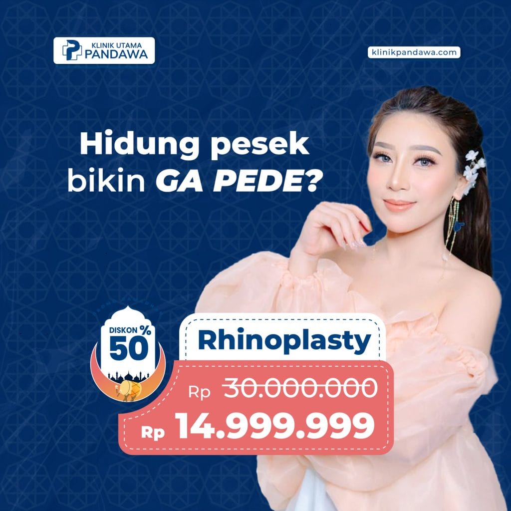 Promo Rhinoplasty