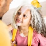 Vitiligo pada Anak, Berbahayakah