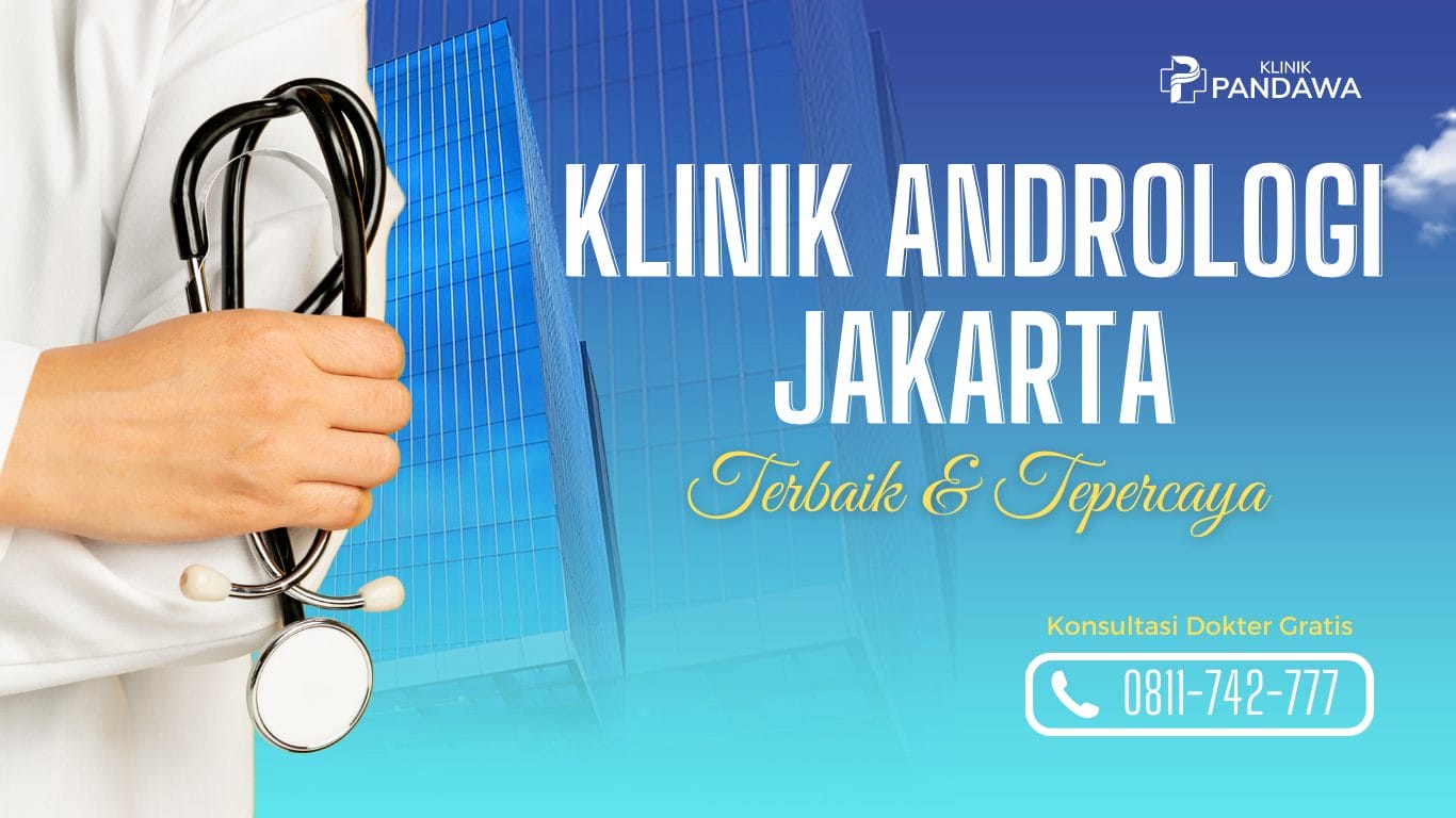 Klinik Andrologi Jakarta 1