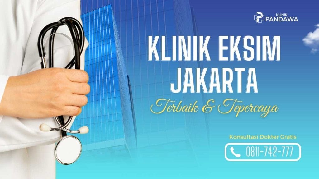 Klinik Eksim Jakarta