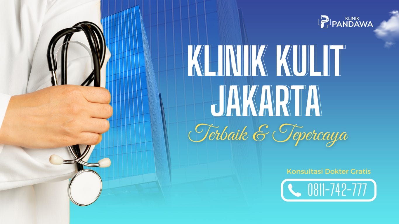Klinik Kulit Jakarta