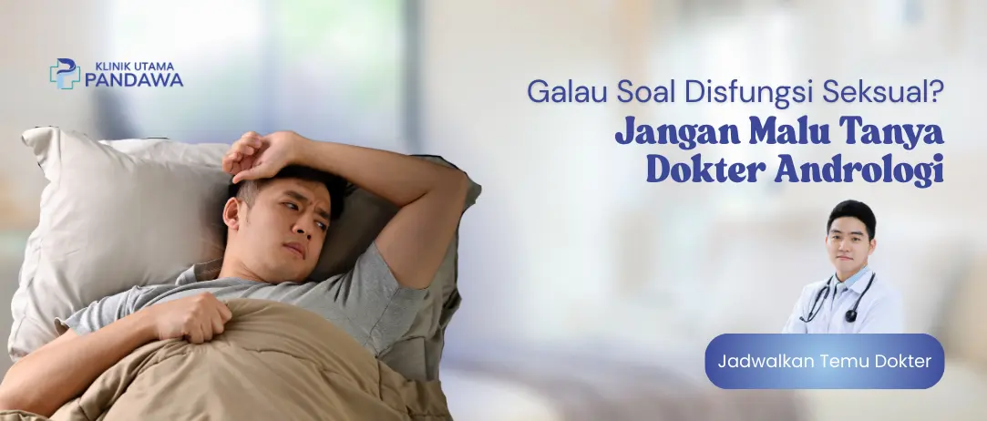 Banner Klinikkulit Andrologi