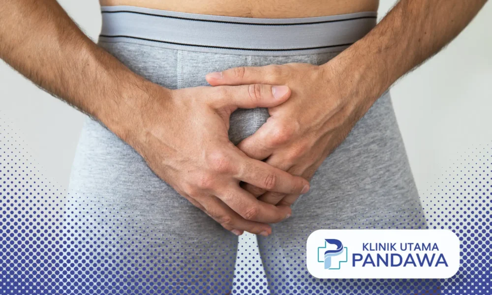 jamur penis