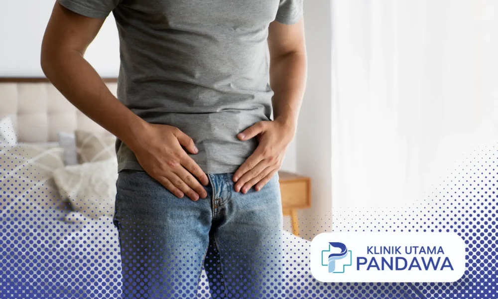 perawatan balanitis