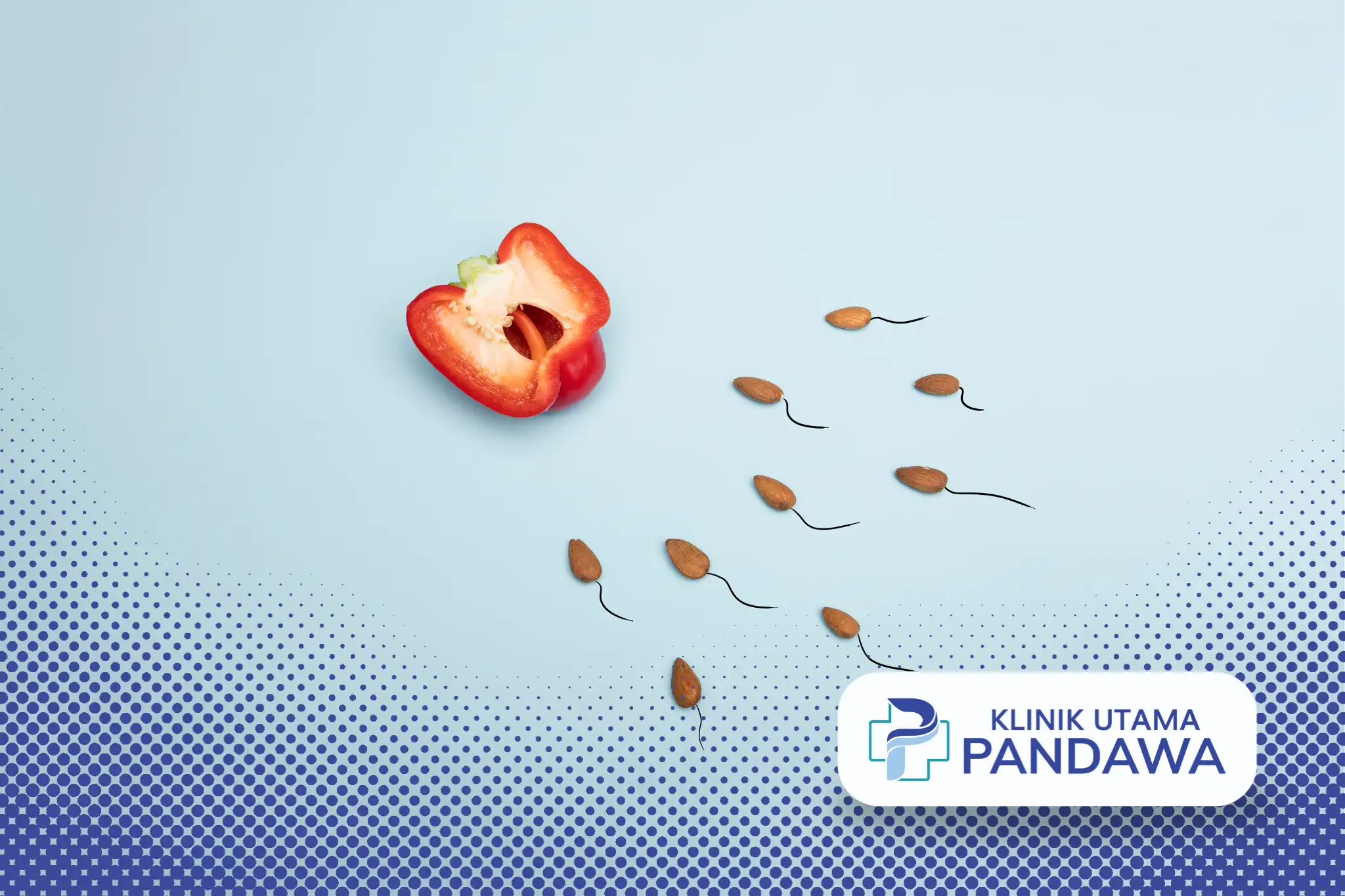 Sperma Tidak Subur? Kenali Tanda Asthenozoospermia - Klinik Utama Pandawa
