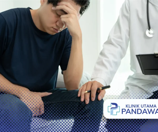 Cara Efektif Mengatasi Ejakulasi Dini