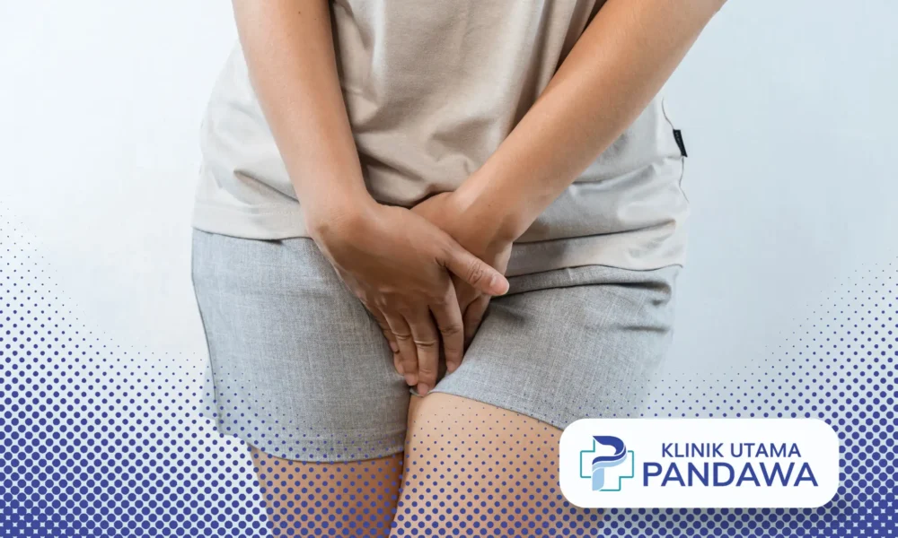 Vaginosis bakterialis
