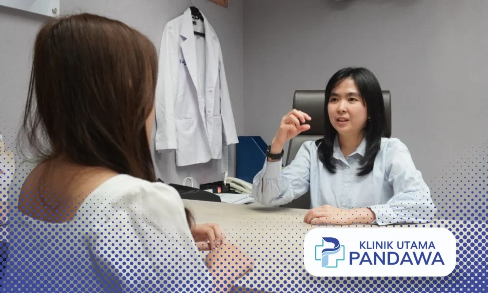 dokter spesialis kulit dan kelamin terdekat