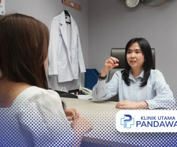 dokter spesialis kulit dan kelamin terdekat
