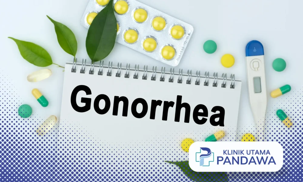 efek setelah sembuh dari gonore