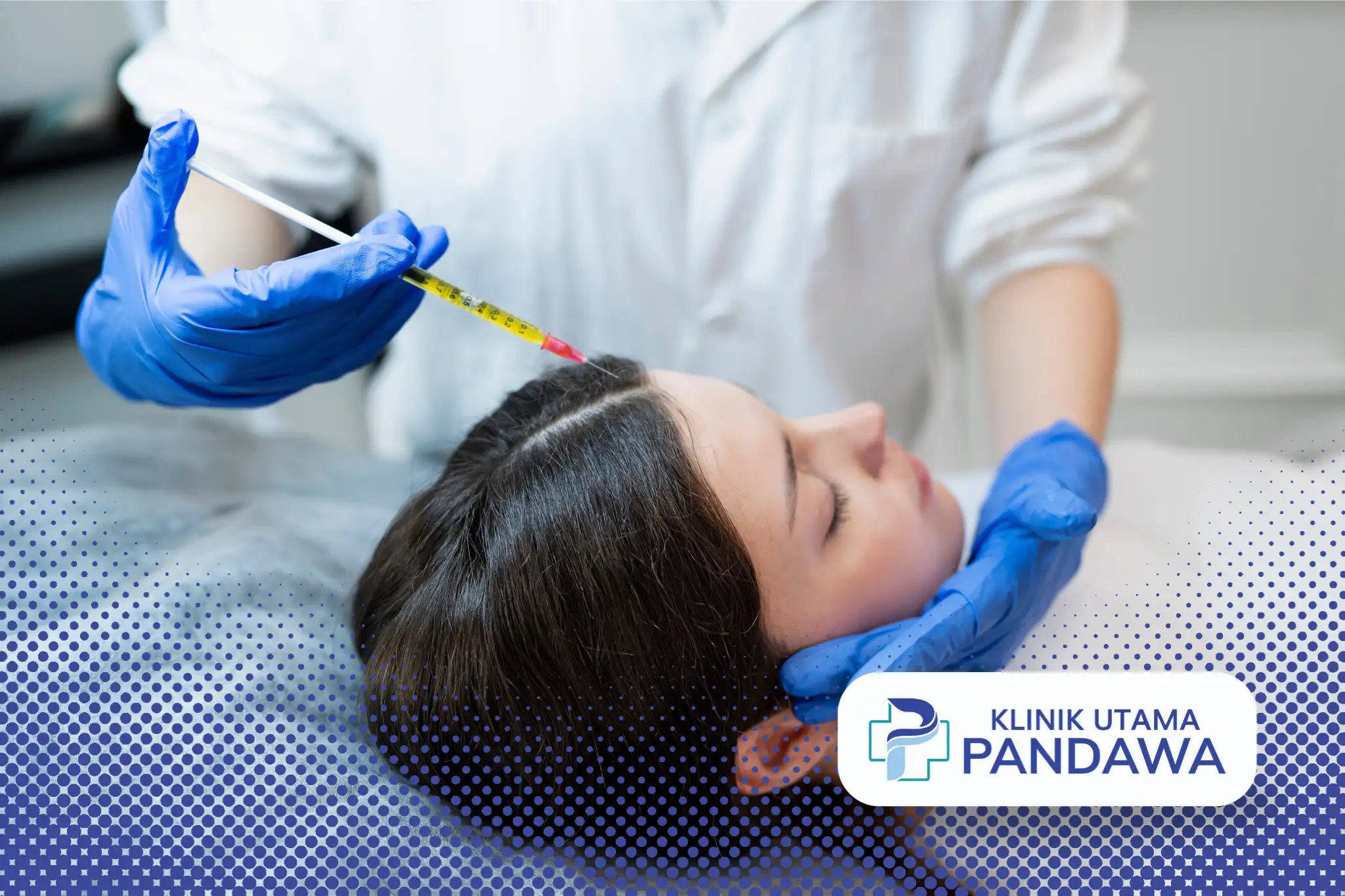 Hair Botox Bisa Bikin Rambut Super Lembut? Cek Faktanya! - Klinik Utama ...