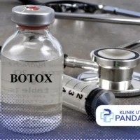harga botox rahang